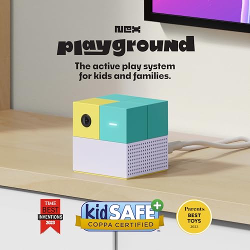 Active Play System A964