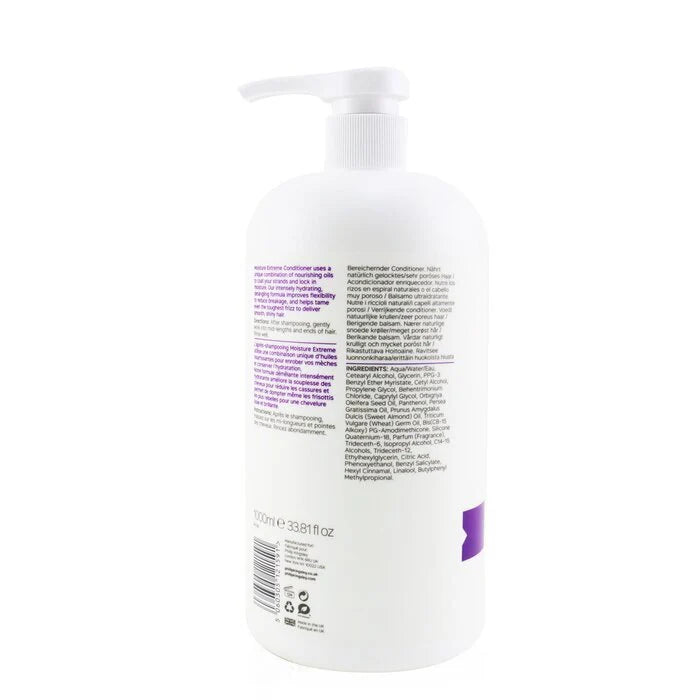 Moisture Extreme Enriching Conditioner 1000ml O382484