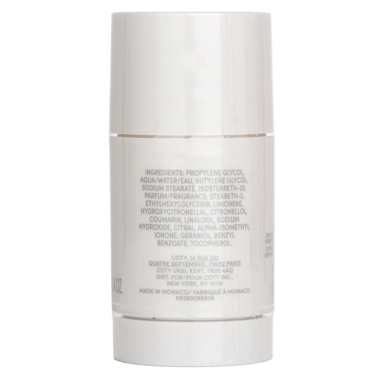 Deodorant Stick 70g O97673