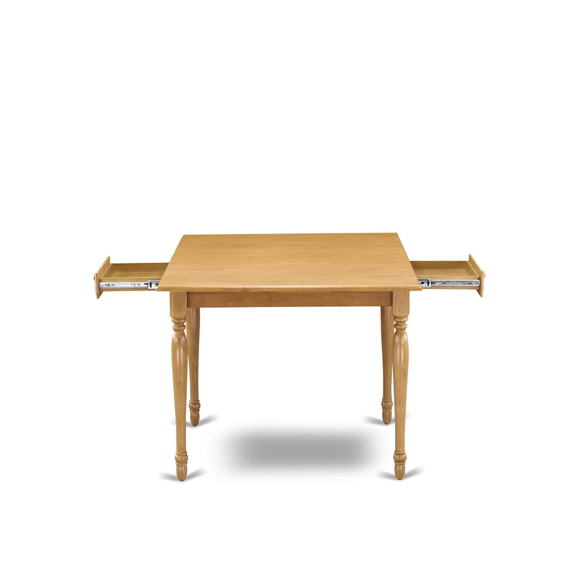 Oak Dining Room Set G819