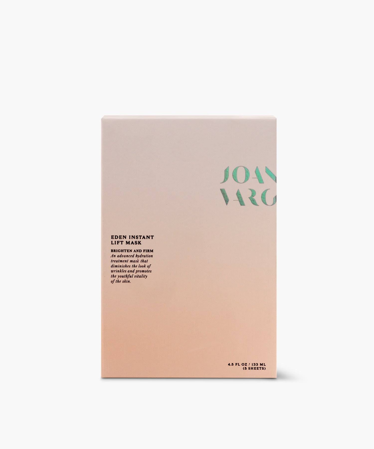 Instant Lift Mask S71516