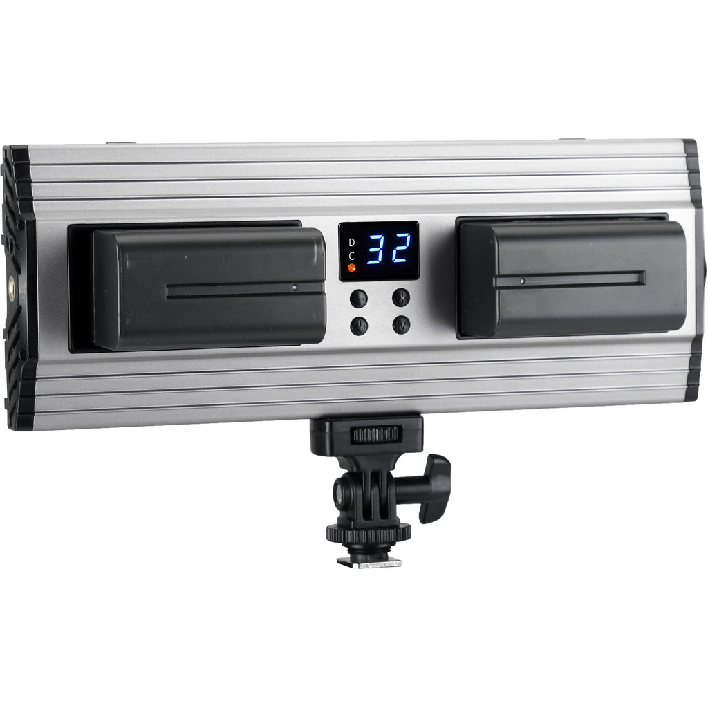 Bi-Color On-Camera LED Light H8388