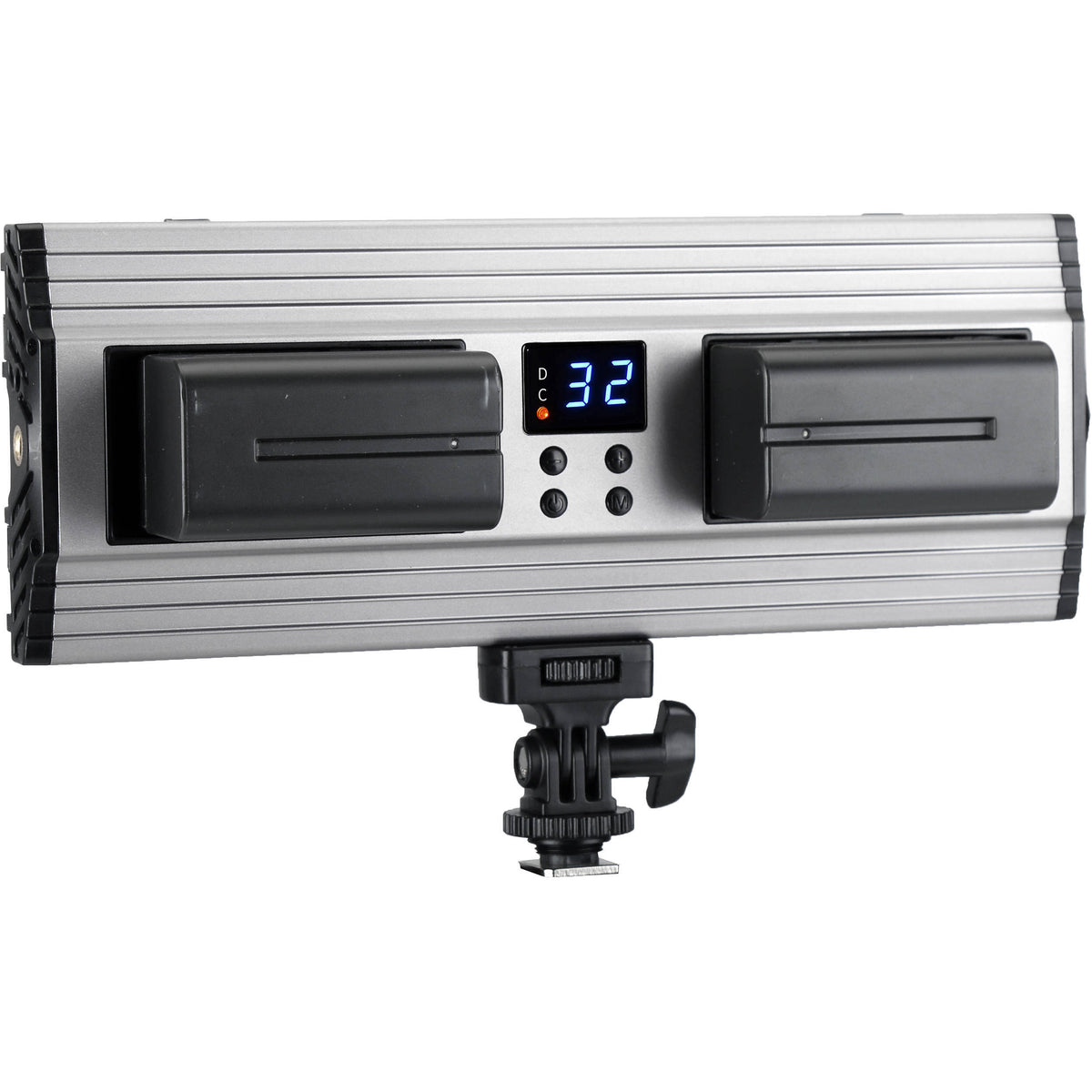 Bi-Color On-Camera LED Light H8388
