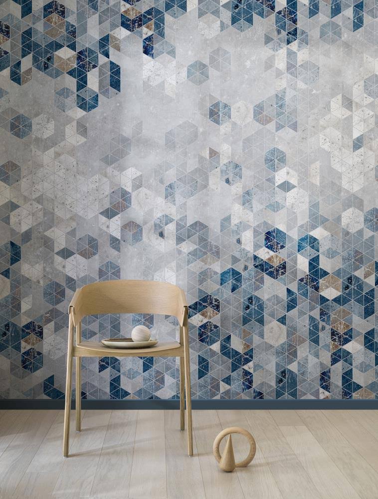 Tropical Wall Mural G5506