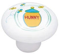 Ceramic Knob (10 Pack) 1 1/2" B202567