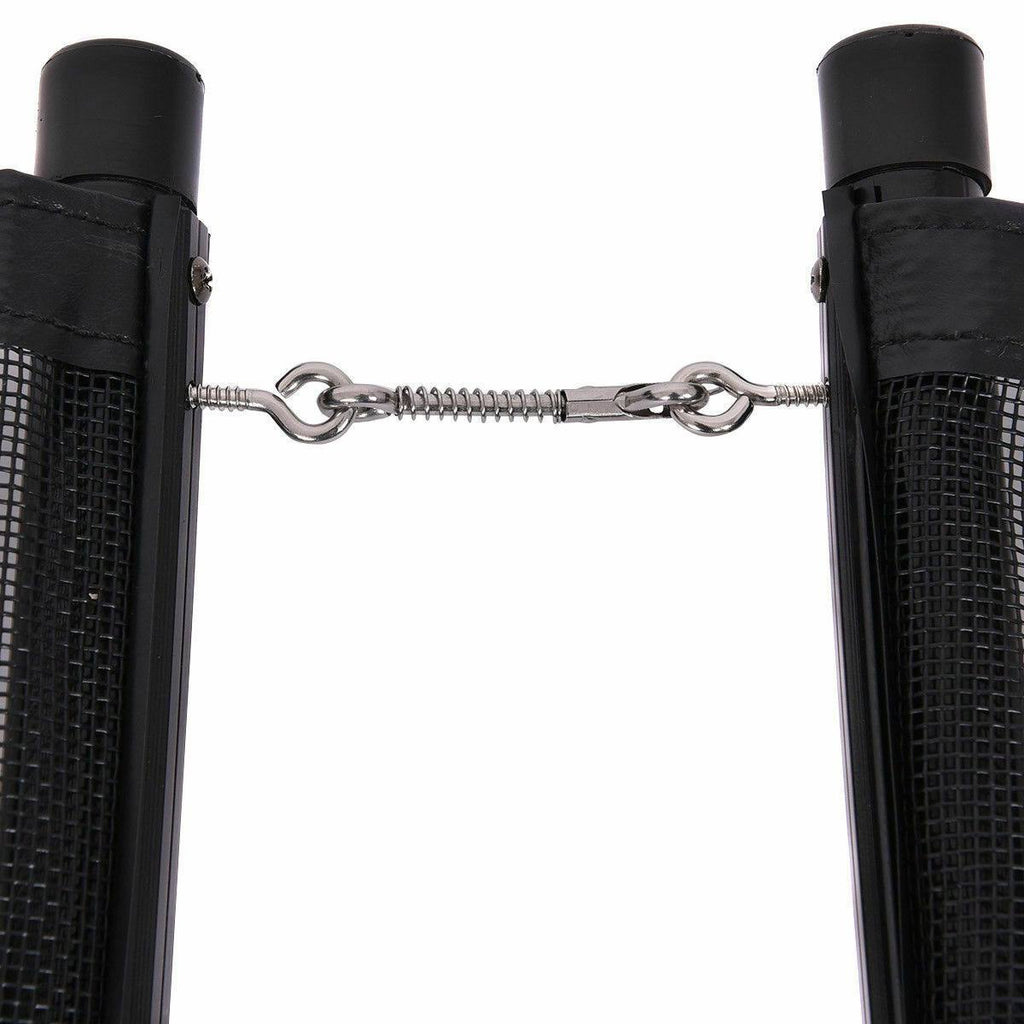 4x12 In-Ground Swimming Pool Safety Fence Section Z19828