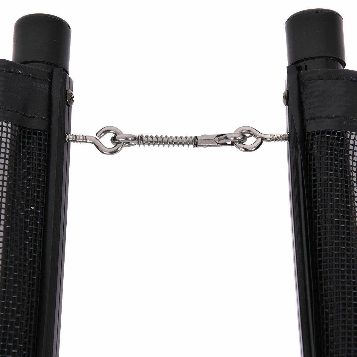 4x12 In-Ground Swimming Pool Safety Fence Section Z19828