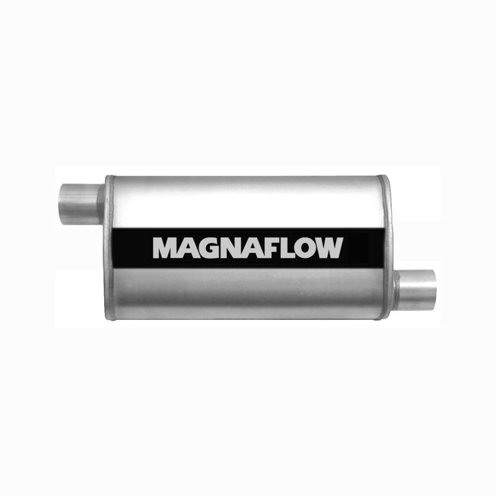Muffler Z547898