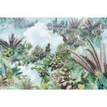 Tropical Wall Mural G5506
