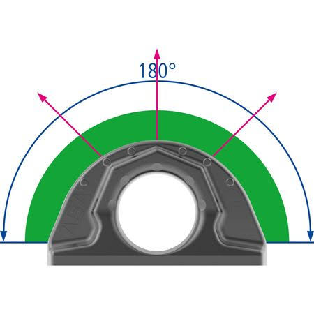 Hoist Ring, 22,000 lb. Load Cap. X4156