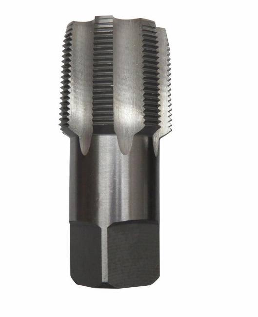 7 Flute HSS Pipe Tap O46147