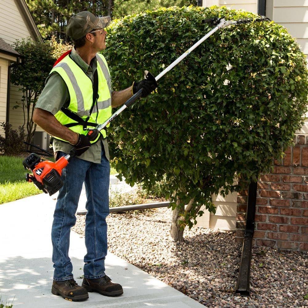 Hedge Trimmer I84409