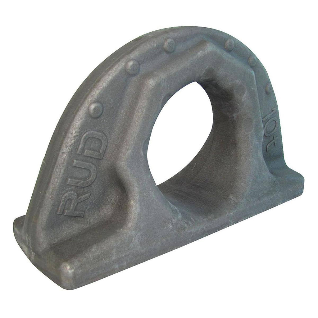 Hoist Ring, 22,000 lb. Load Cap. X4156
