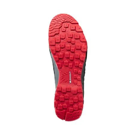 Alnasca Knit II Low Men K75120