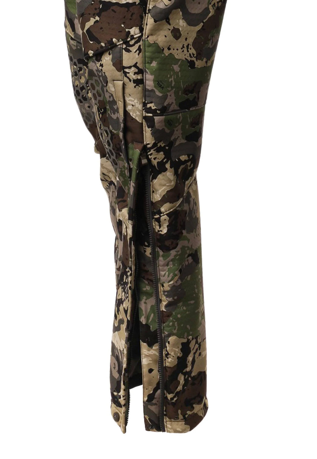 Hunting Softshell Pant A391