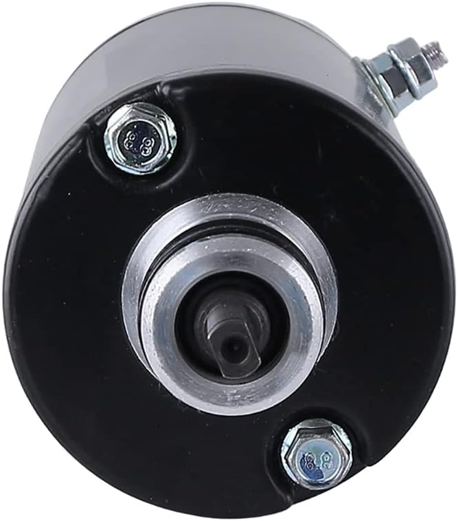 Starter Motor L177364