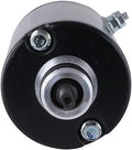 Starter Motor L177364