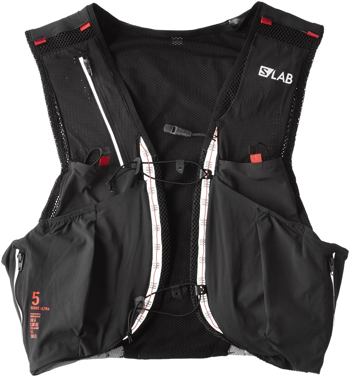 S-Lab Sense Ultra 5 Set Z675