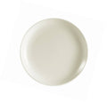 10-1/2-Inch Stoneware Coupe Round Plate I856418
