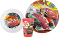 3 Piece Dinnerware Set T425