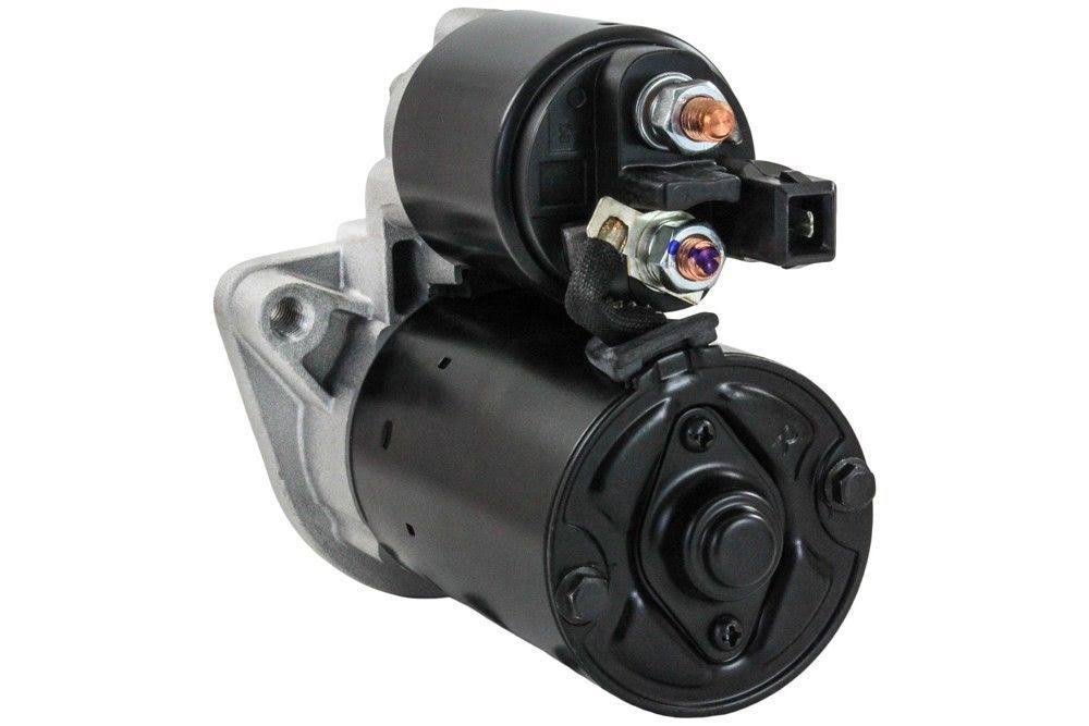 New Starter Motor E7162