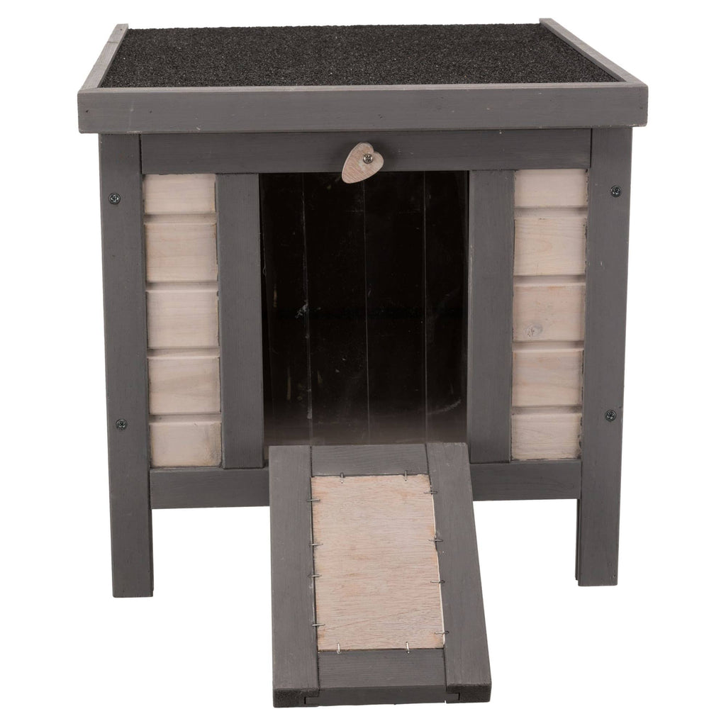 Insulated Small Cat Home M4086