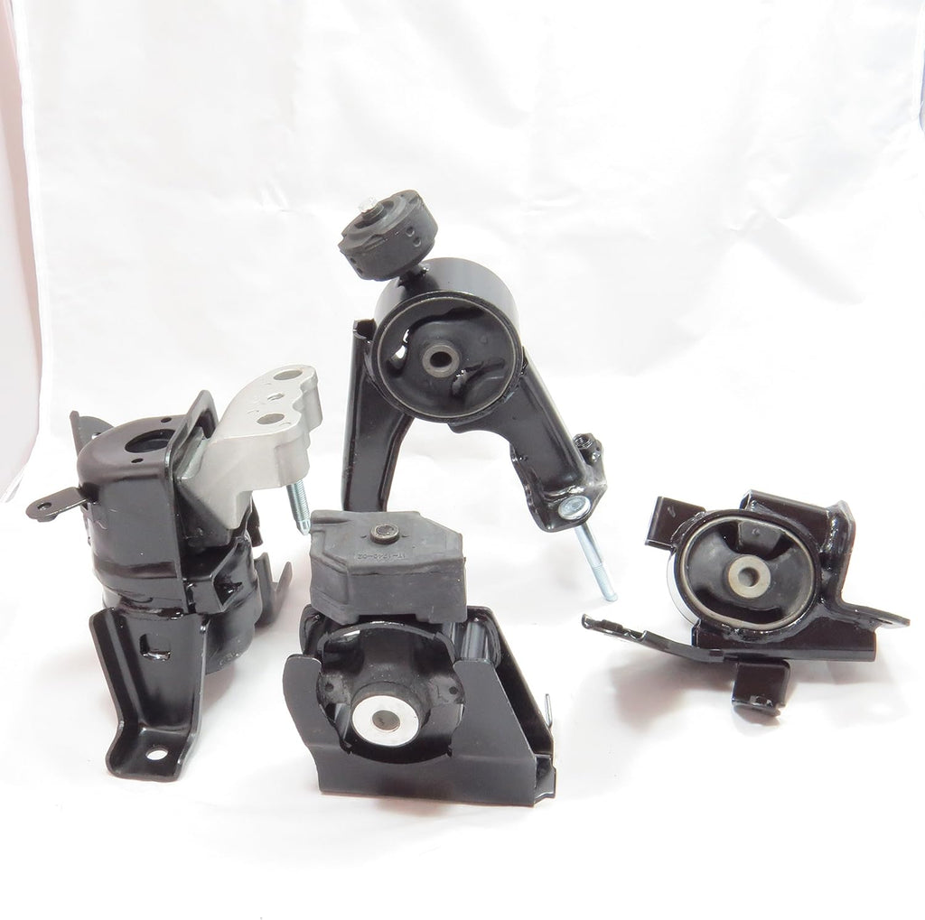 Engine Motor Mount Set of 4 N642288