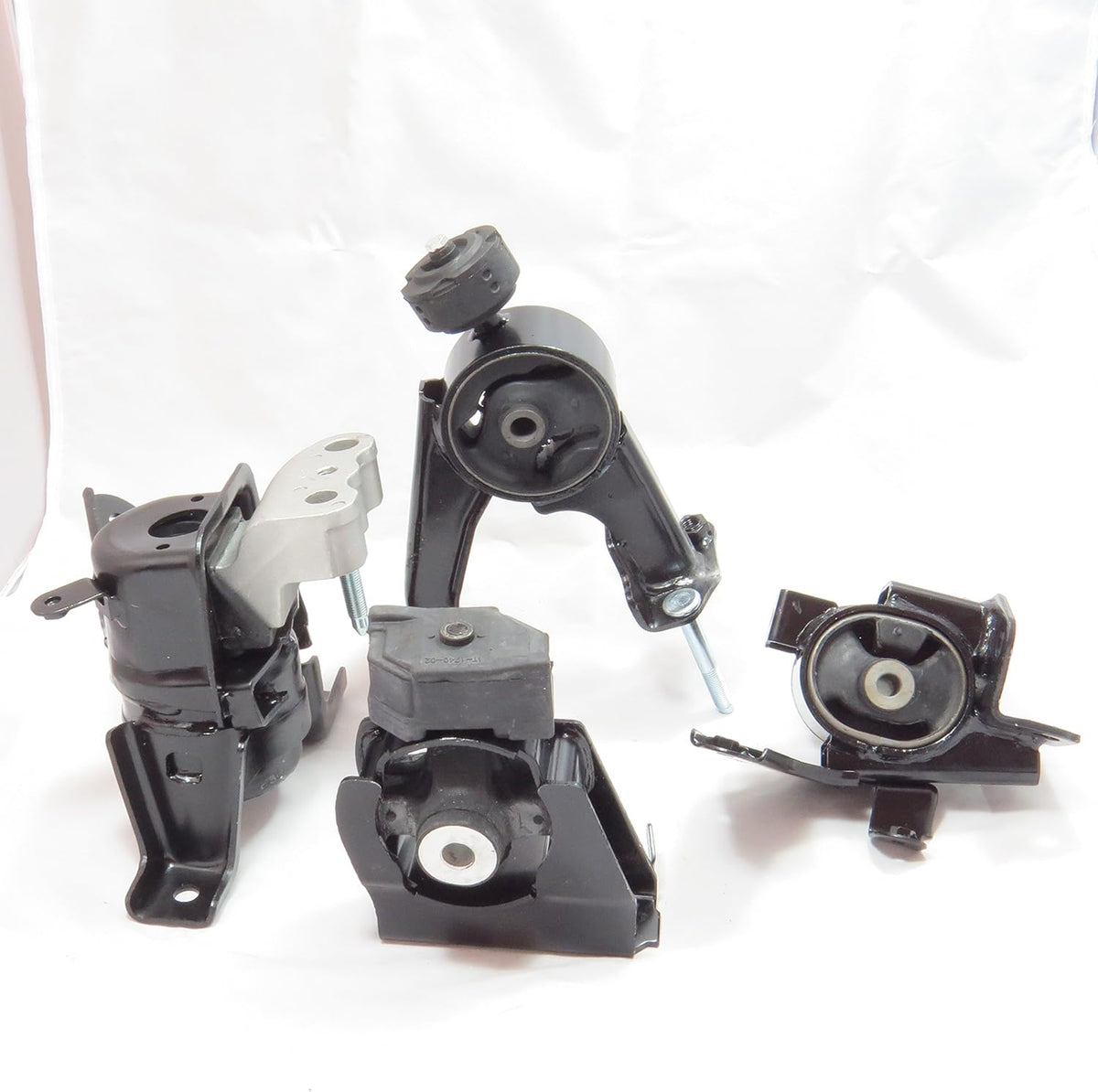 Engine Motor Mount Set of 4 N642288
