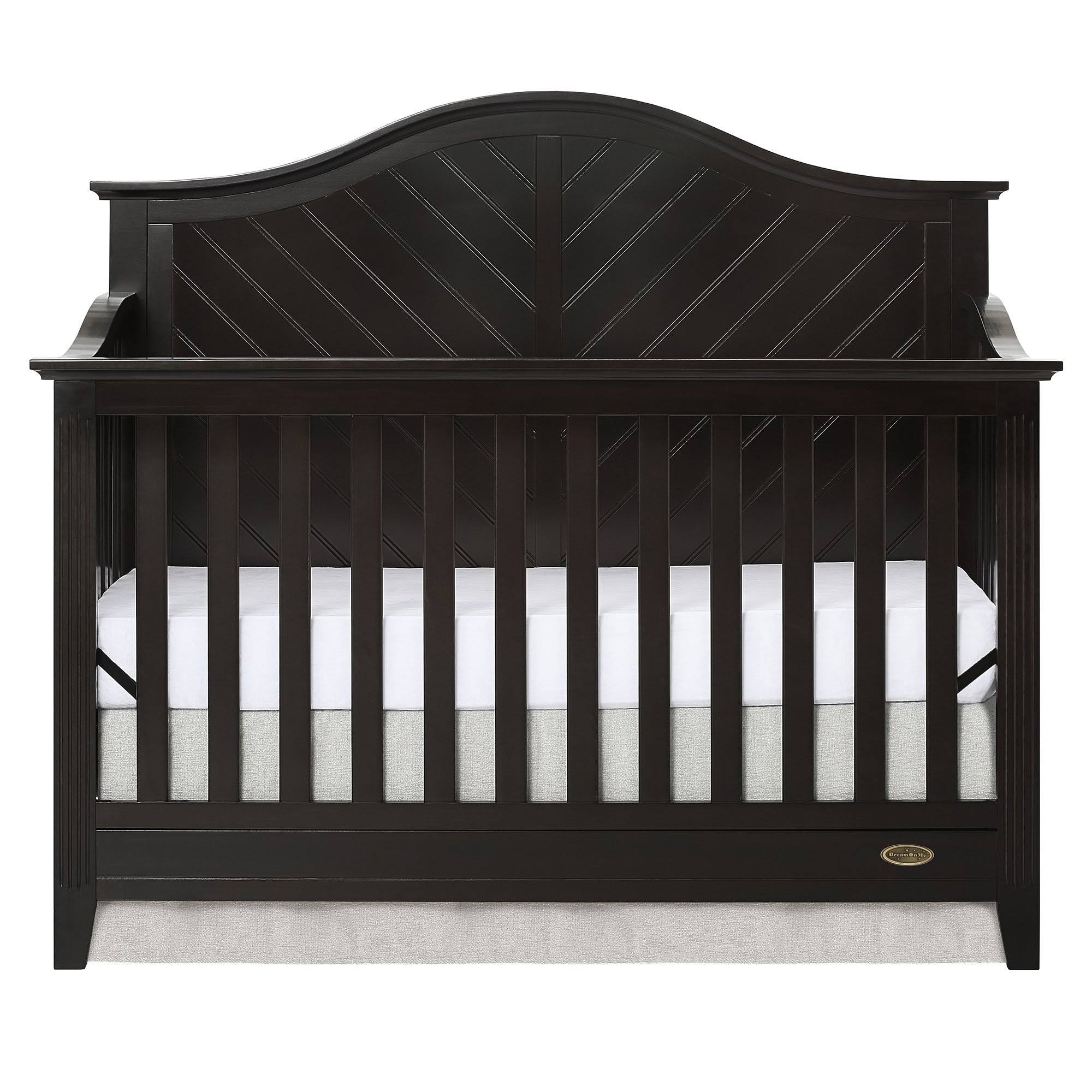 Convertible Crib H2340