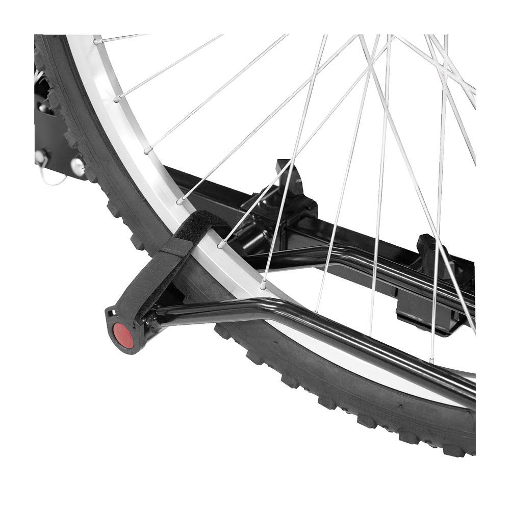 4 Bike Carrier H683