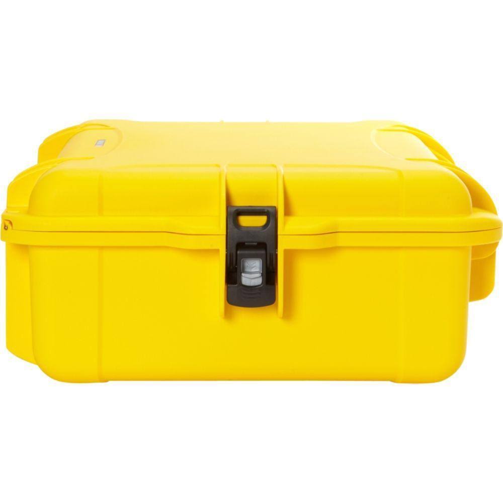 Olive Case with Foam J5682