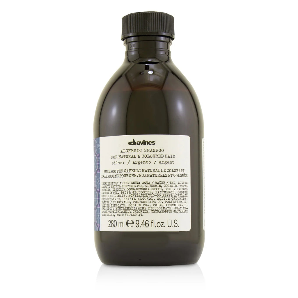 Silver Shampoo 280ml M374135