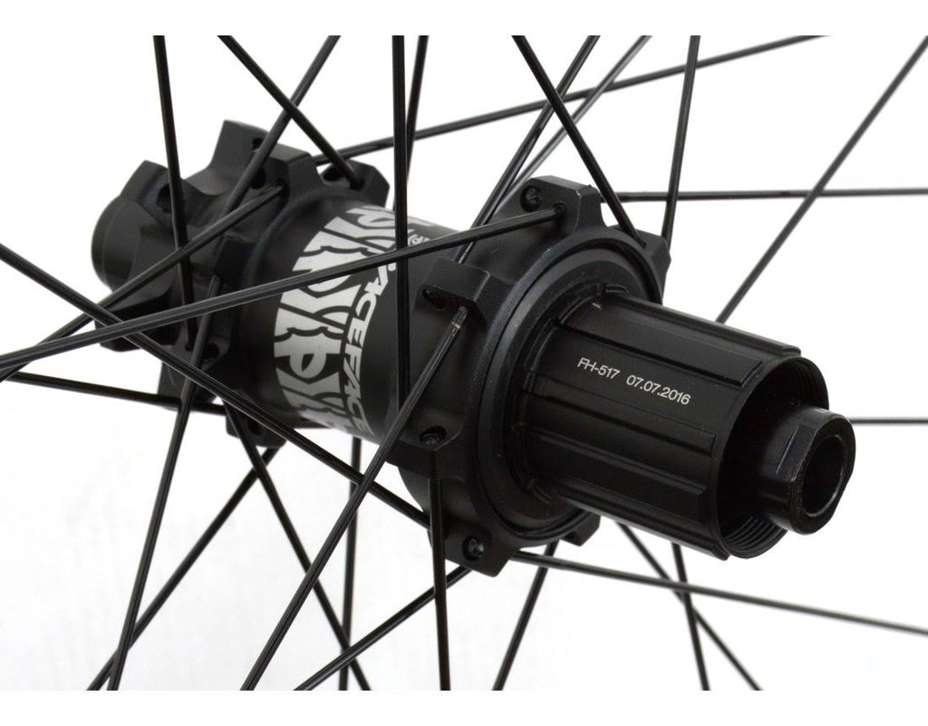 Rear Wheel X395100