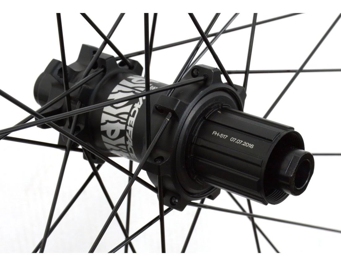 Rear Wheel X395100