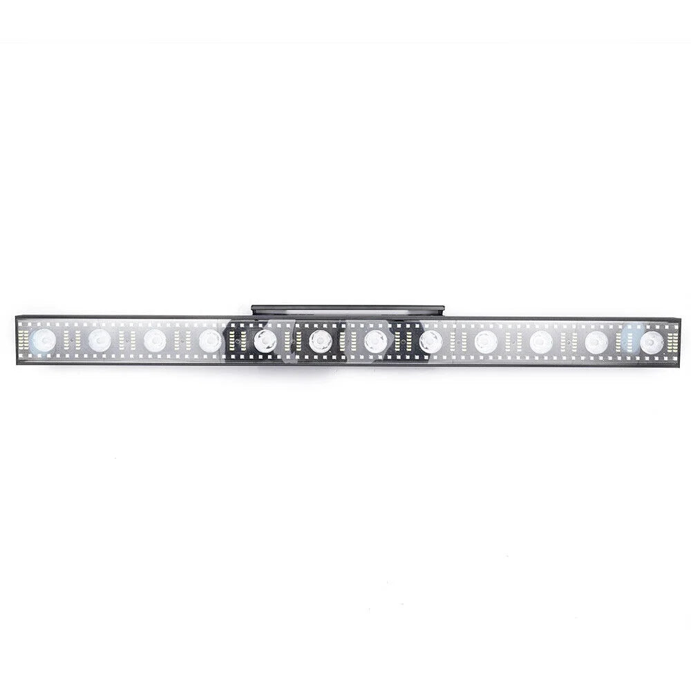 Beam Wash Lights Strobe Matrix 4 in 1 Led Bar Stage Effect X922544