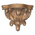 Bronze Acanthus Bracket D79799