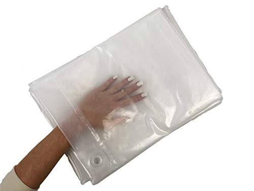 Heavy Duty Translucent Tarp 20x30 120 GSM A49998