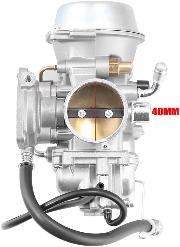 Carburetor Pack of 2 O93240