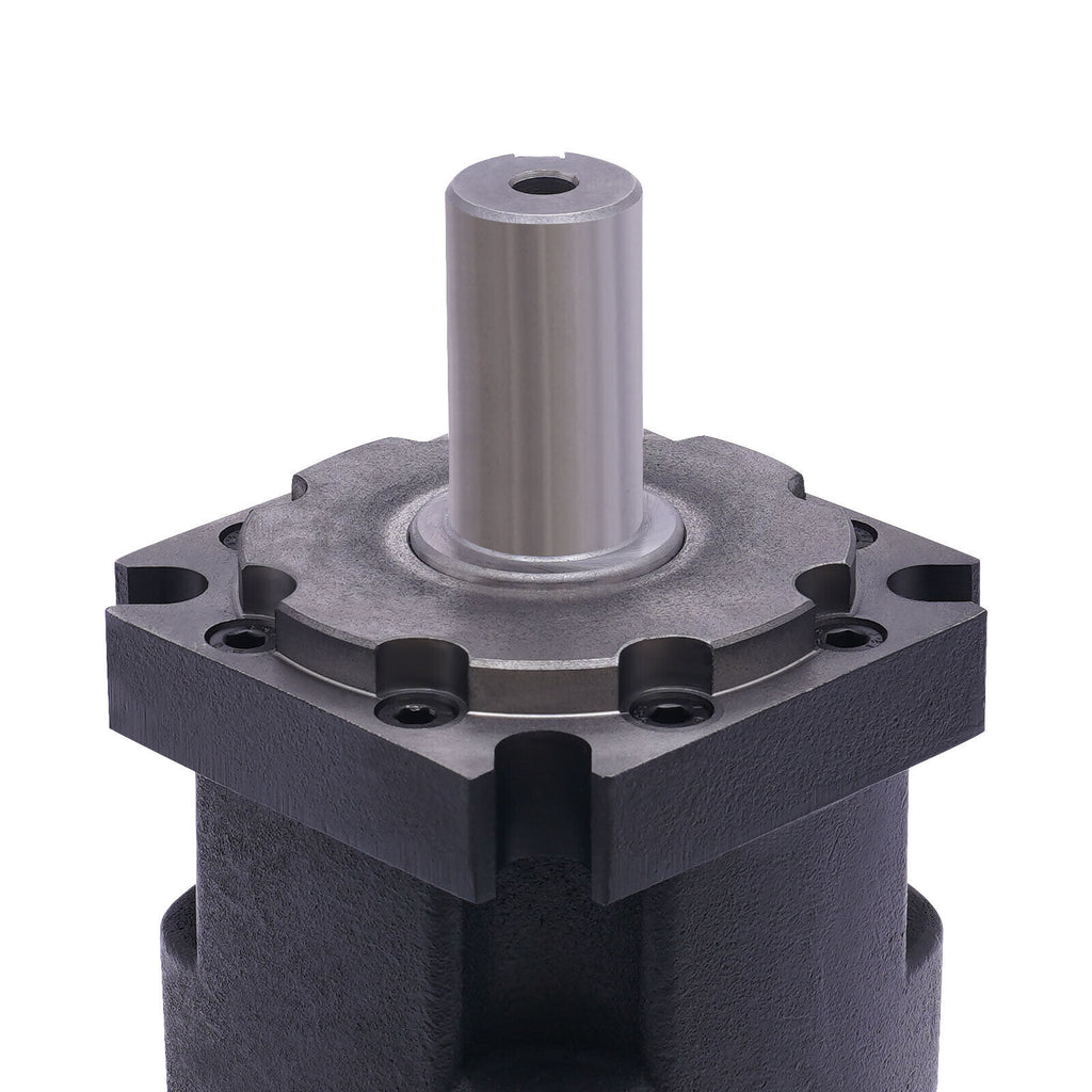 Hydraulic Motor B8950