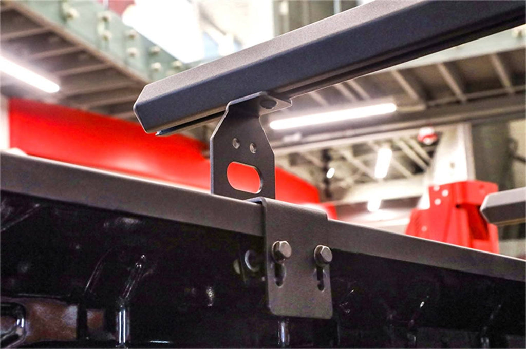 Universal Hex Cross Rail I99906