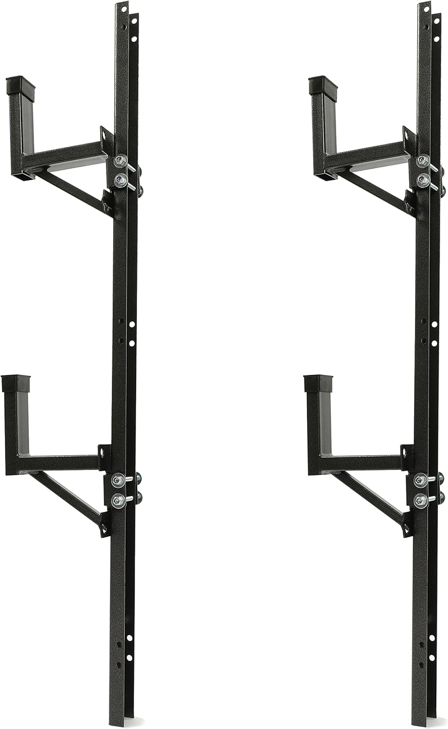Adjustable Trailer Ladder Rack F5957