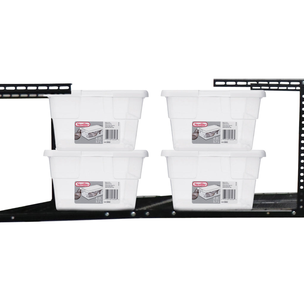 Overhead Storage Rack S503