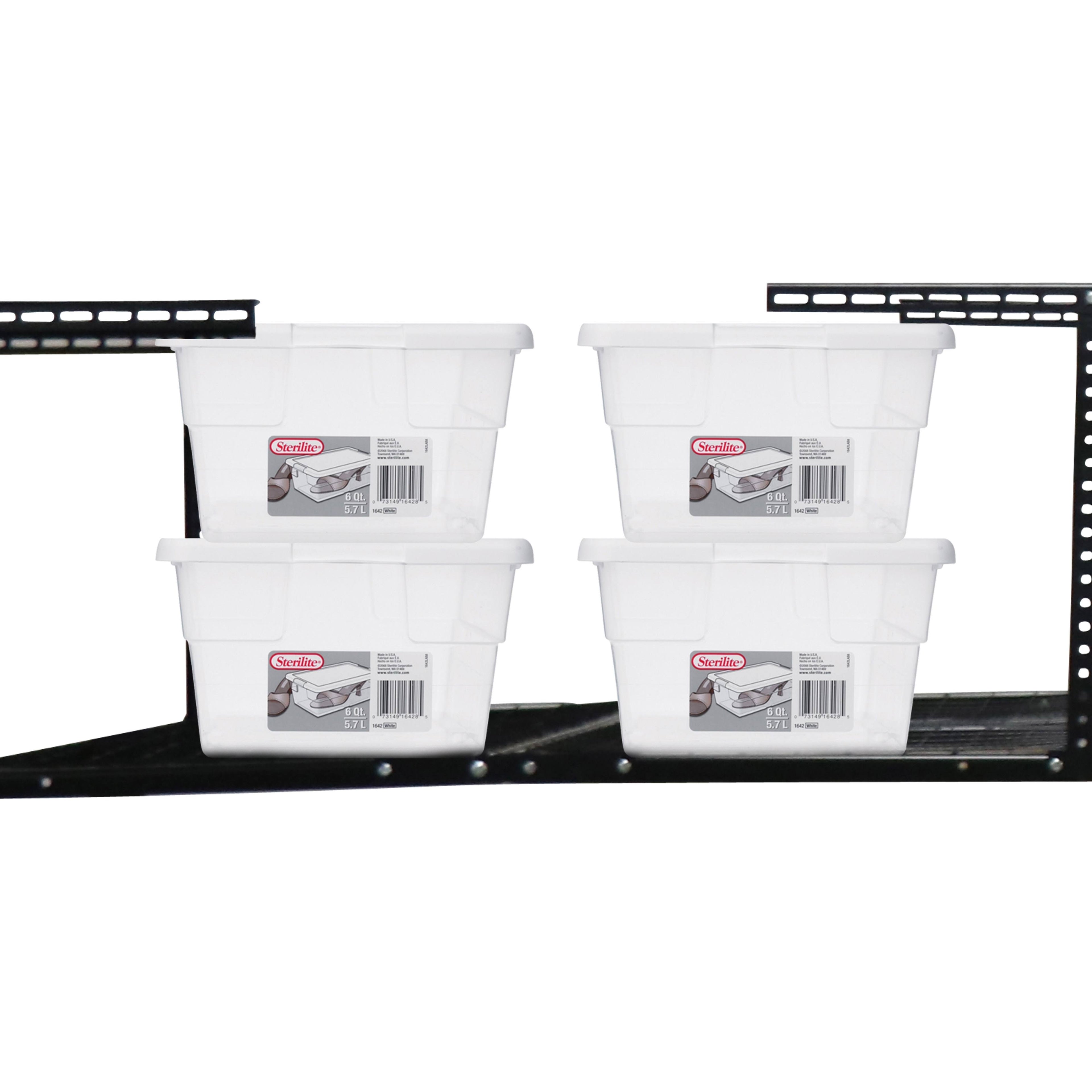 Overhead Storage Rack S503