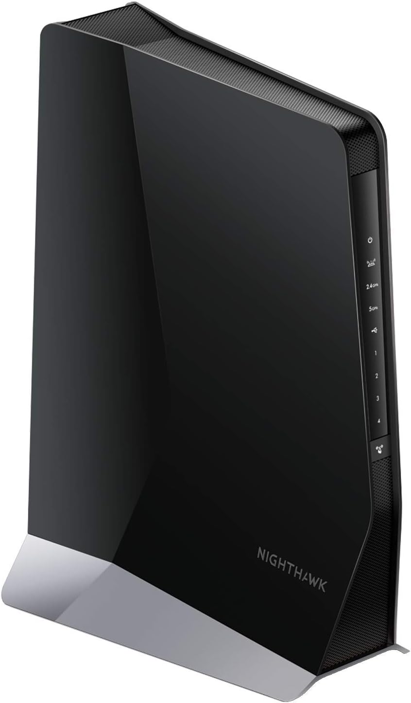 WiFi 6 Mesh Range Extender, AX1800 Dual-Band Wireless Signal Booster & Repeater X854