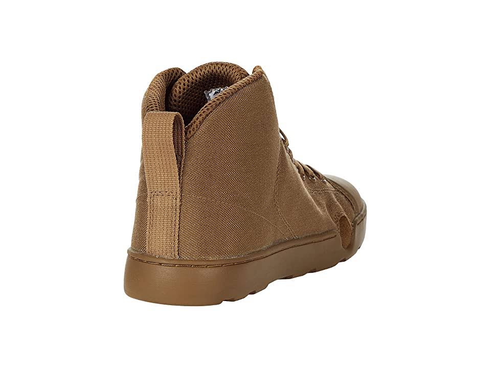 Coyote Regular Maritime Assault Mid Boots Q66147