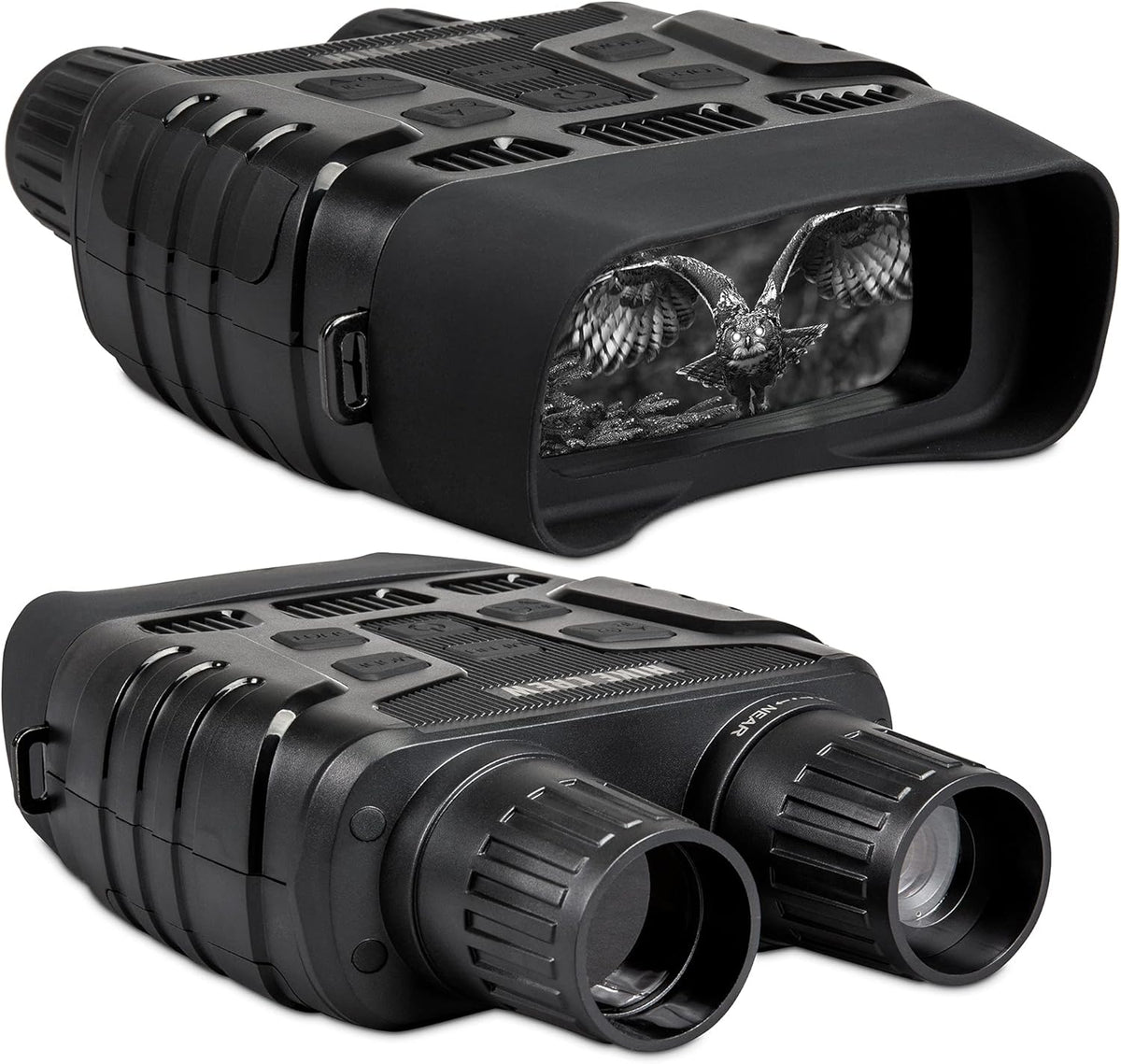 Night Vision Binoculars with LCD Screen P12686