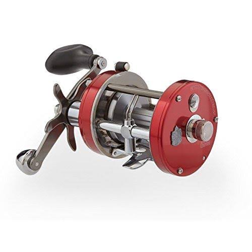 Ambassadeur 7000 C Round Baitcast Reel V712996