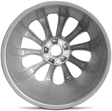 19 inch Aluminum Wheel Rim L539