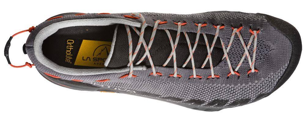 Men's TX2 - Carbon/Tangerine B821562