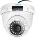 4MP PoE IP Camera Outdoor Video Surveillance Cam H85422